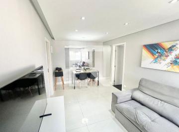 Apartamento · 74m² · 2 Quartos · 1 Vaga · Apartamento à Venda - Santana, 2 Quartos,  74 m2