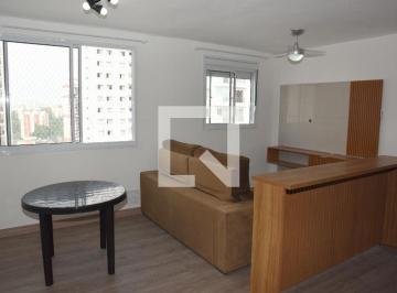 Apartamento · 34m² · 1 Quarto · 1 Vaga · Apartamento à Venda - Jardim Marajoara , 1 Quarto, 34 m2