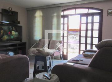Casa · 205m² · 4 Quartos · 2 Vagas · Casa à Venda - Quitaúna, 4 Quartos,  205 m2