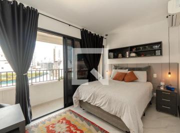Apartamento · 25m² · 1 Quarto · 1 Vaga · Apartamento à Venda - Bela Vista, 1 Quarto, 25 m2