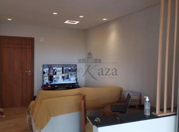 Apartamento · 65m² · 2 Quartos · 2 Vagas · Apartamento - 02 Dormitórios - 01 Suíte - Varanda Gourmet