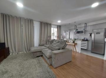 Apartamento · 103m² · 2 Quartos · 3 Vagas · Apartamento - Condomínio Blessed Aquarius - Jardim Aquarius - 2 Dormitórios - 103m².