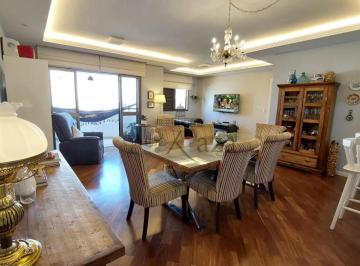 Apartamento · 109m² · 2 Quartos · 2 Vagas · Oportunidade - Apartamento - Jardim Aquarius - Residencial Maresias - 2 Suítes - 109m².