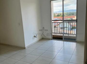 Apartamento · 46m² · 2 Quartos · 1 Vaga · Apartamento - Jardim Americano - Residencial Eviva - 2 Dormitórios - 46m².