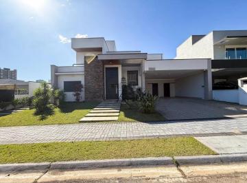 Casa · 450m² · 4 Quartos · 4 Vagas · Oportunidade - Casa - Condomínio Loteamento Reserva da Barra - 4 Dormitórios - 250m².