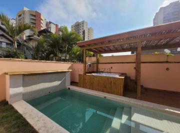 Casa · 630m² · 4 Quartos · 4 Vagas · Oportunidade - Casa em Condomínio - Parque Residencial Aquarius - Residencial Aquarius IV - 4 Dormit
