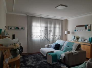 Apartamento · 94m² · 3 Quartos · 2 Vagas · Apartamento Padrão em São José dos Campos