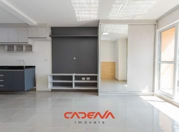 Apartamento · 23m² · 1 Quarto · Studio para aluguel no Água Verde