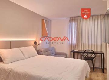 Apartamento · 18m² · 1 Quarto · Studio para aluguel no Prado Velho