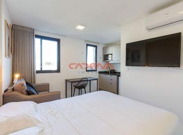 Apartamento · 18m² · 1 Quarto · Studio para aluguel no Prado Velho