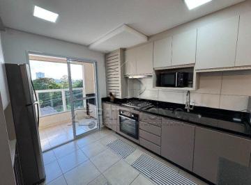 Apartamento · 64m² · 2 Quartos · APARTAMENTO 2 QUARTOS JR SÃO PAULO