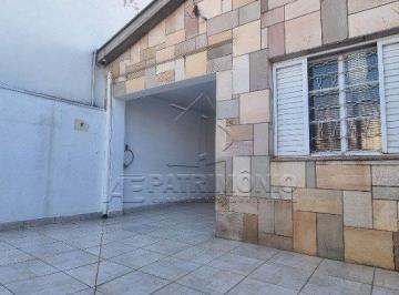 Casa · 125m² · 2 Quartos · CASA TERREA 2 DORMITÓRIOS - VILA PROGRESSO