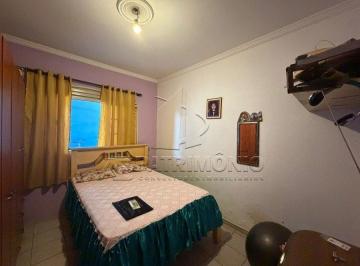 Casa · 300m² · 3 Quartos · CASA TERREA 3 QUARTOS - Vitória Régia