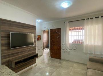 Casa · 72m² · 2 Quartos · CASA EM CONDOMÍNIO - SANTA LUZIA | RECREIO DOS SOROCABANOS