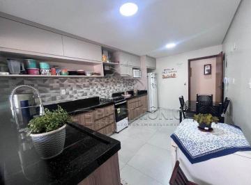 Apartamento · 173m² · 3 Quartos · APARTAMENTO,3 Dormitorio(s) AGENOR LEME DOS SANTOS - ED.