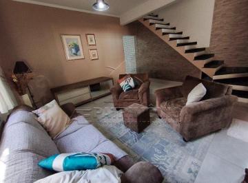 Casa · 140m² · 4 Quartos · SOBRADO COM 4 QUARTOS - Bonsucesso