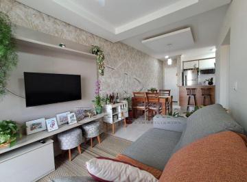Apartamento · 95m² · 2 Quartos · APARTAMENTO,2 Dormitorio(s) VILAGIO SIMONE - RESIDENCIAL