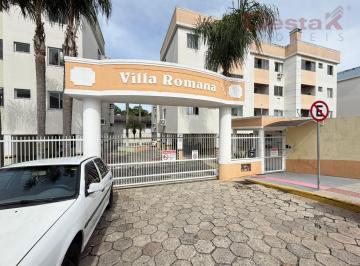 Apartamento · 52m² · 2 Quartos · 1 Vaga · Apartamento no bairro Serraria - São José