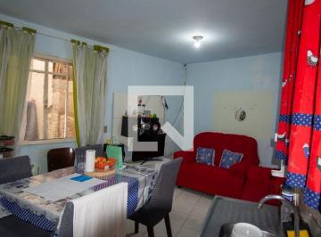 Casa · 35m² · 2 Quartos · Casa à Venda - Jaguaré, 2 Quartos, 35 m2