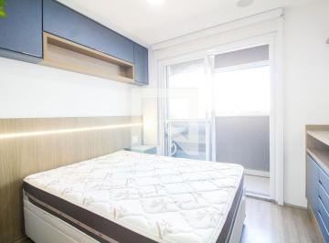 Apartamento · 23m² · 1 Quarto · Apartamento à Venda - Belém, 1 Quarto,  23 m2