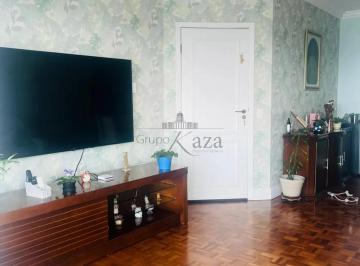 Apartamento · 125m² · 3 Quartos · 3 Vagas · Oportunidade - Apartamento - Bosque dos Eucaliptos - Residencial Varandas Quinta das Flores - 3 Dorm