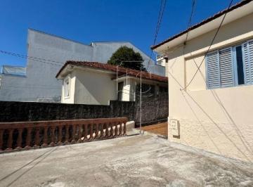 Casa · 179m² · 3 Quartos · 2 Vagas · Casa Térrea à venda 3 quartos 1 suíte 2 vagas Francisco Matarazzo - Santo André - SP