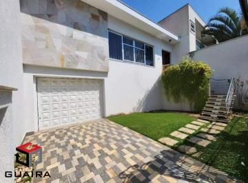Casa · 255m² · 3 Quartos · 5 Vagas · Casa Térrea para aluguel 3 quartos 1 suíte 5 vagas Jardim do Mar - São Bernardo do Campo - SP