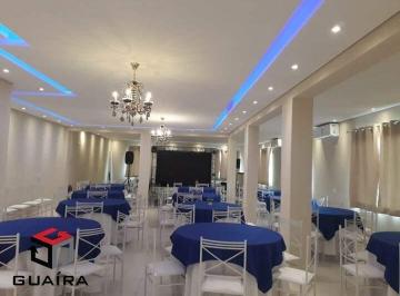 Comercial · 160m² · Sala para aluguel Santo Antônio - Santo André - SP
