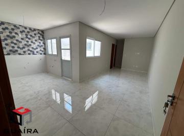 Apartamento · 60m² · 2 Quartos · 1 Vaga · Apartamento à venda 2 quartos 1 suíte 1 vaga Santo Antônio - Santo André - SP