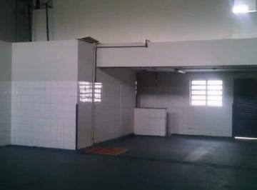 Comercial · 269m² · Galpão à venda Jaçatuba - Santo André - SP