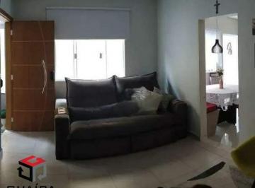 Casa · 280m² · 5 Quartos · 5 Vagas · Casa Térrea à venda 5 quartos 1 suíte 5 vagas Olímpico - São Caetano do Sul - SP