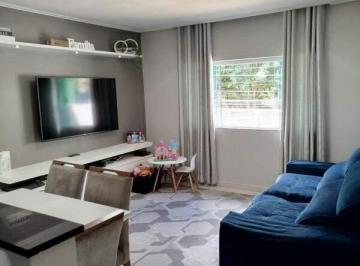 Casa · 110m² · 2 Quartos · 2 Vagas · Casa Térrea à venda 2 quartos 1 suíte 2 vagas Curuçá - Santo André - SP