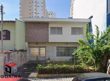 Casa · 320m² · 3 Quartos · Sobrado para aluguel 3 quartos 1 suíte Santa Paula - São Caetano do Sul - SP