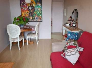 Apartamento · 53m² · 2 Quartos · 1 Vaga · Apartamento à venda 2 quartos 1 vaga Assunção - São Bernardo do Campo - SP