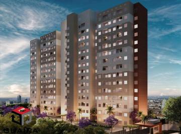 Fachada · Apartamento à venda 2 quartos Piraporinha - Diadema - SP