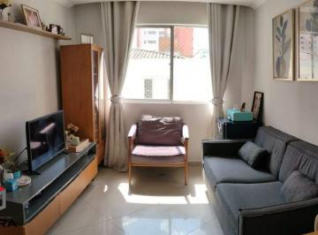 Apartamento · 55m² · 2 Quartos · 1 Vaga · Apartamento à venda 2 quartos 1 vaga Euclides - São Bernardo do Campo - SP