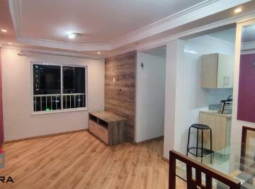 Apartamento · 50m² · 2 Quartos · 1 Vaga · Apartamento à venda 2 quartos 1 vaga Erasmo Assunção - Santo André - SP