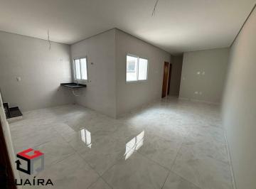 Apartamento · 60m² · 2 Quartos · 1 Vaga · Cobertura à venda 2 quartos 1 suíte 1 vaga Santo Antônio - Santo André - SP