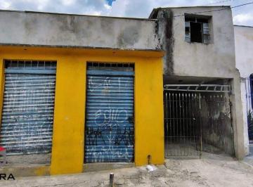 Casa · 216m² · 4 Quartos · 2 Vagas · Casa Térrea à venda 4 quartos 1 suíte 2 vagas Olímpico - São Caetano do Sul - SP