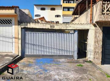 Terreno · 111m² · Terreno à venda Scarpelli - Santo André - SP