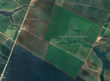 Fazenda, 193,60 Hectares, Sinop/MT - Foto [1] · Fazenda, 193,60 Hectares, Sinop/MT