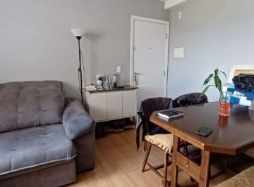Apartamento · 44m² · 2 Quartos · 1 Vaga · Apartamento à venda 2 quartos 1 vaga Utinga - Santo André - SP