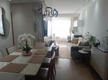 Apartamento · 75m² · 3 Quartos · 2 Vagas · Oportunidade - Apartamento - Residencial Veredas do Paraíso - Jardim Paraíso - 3 Dormitórios - 75m².