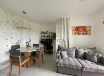 Apartamento · 52m² · 2 Quartos · 1 Vaga · Oportunidade - Apartamento -(Porteira Fechada) Mirante Flamboyant Clube Residencial - Parque Residen
