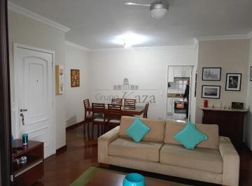 Apartamento · 115m² · 3 Quartos · 2 Vagas · Oportunidade - Apartamento - Residencial Rio Negro - Parque Residencial Aquarius - 3 Dormitórios - 1