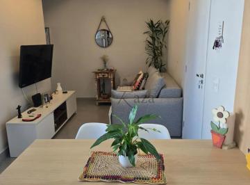 Apartamento · 55m² · 2 Quartos · 1 Vaga · Oportunidade - Apartamento - Conjunto Residencial Trinta e Um de Março - Residencial Maranata Parque