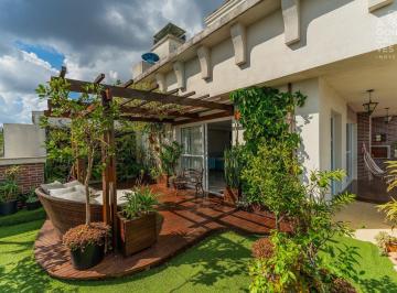 Apartamento · 353m² · 4 Quartos · 4 Vagas · Apartamento Duplex no WestSide, 04 Quartos, 04 Vagas, Vista Livre e Definitiva, Vila Izabel, Curitib