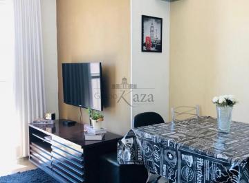 Apartamento · 55m² · 2 Quartos · 1 Vaga · Oportunidade - Apartamento - Conjunto Residencial Trinta e Um de Março - Serra do Jambeiro - 2 Dormi