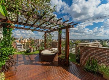 Apartamento · 353m² · 4 Quartos · 4 Vagas · Cobertura Duplex no WestSide, 04 Quartos, 04 Vagas, Vista Livre e Definitiva, Água Verde, Curitiba.
