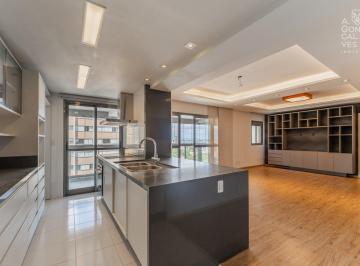 Apartamento · 133m² · 3 Quartos · 2 Vagas · Apartamento no Blend, 03 Suítes, 02 Vagas, Churrasqueira, Água Verde, Curitiba